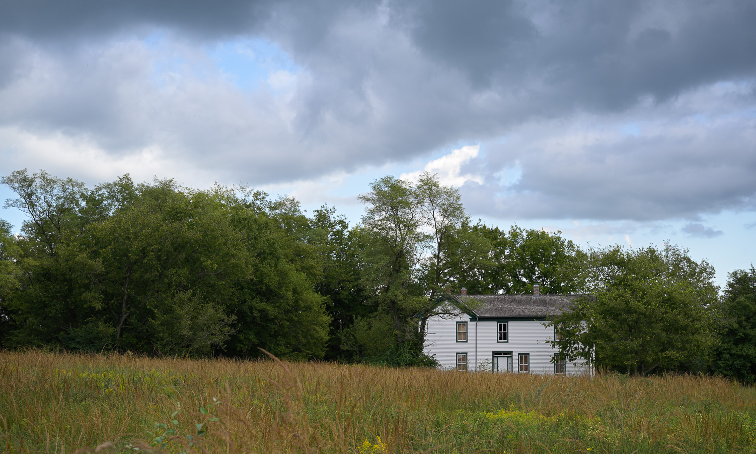 A Place Called Home